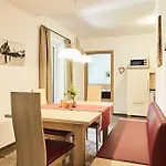 Apartment Haus Bergfrieden