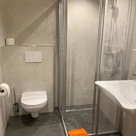 Haus Bergfrieden Διαμέρισμα Kaunertal