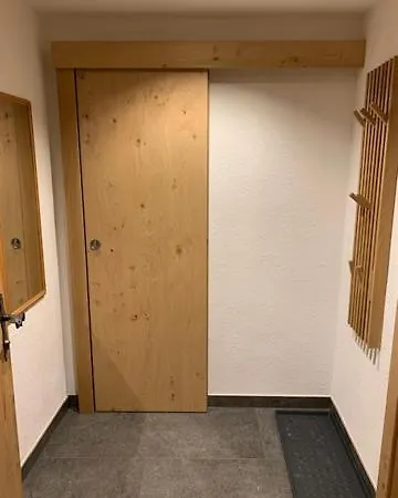 Haus Bergfrieden * Kaunertal