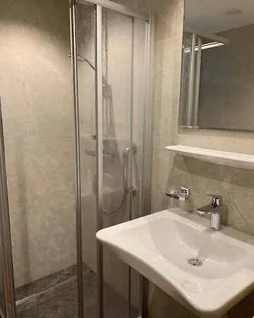 Haus Bergfrieden Διαμέρισμα Kaunertal