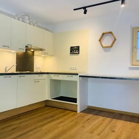 Haus Bergfrieden Kaunertal