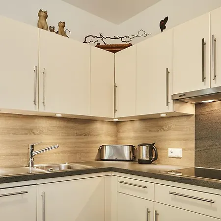 Haus Bergfrieden Kaunertal