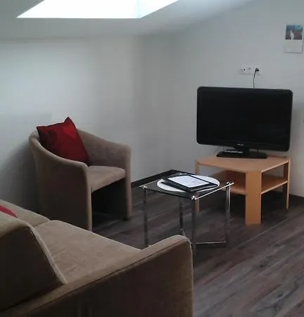 Haus Bergfrieden Kaunertal