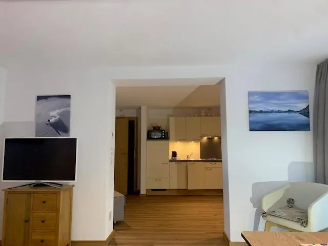 Haus Bergfrieden Kaunertal