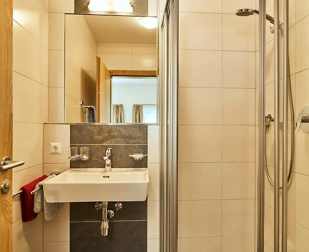 Haus Bergfrieden Kaunertal