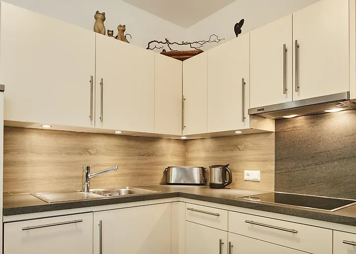 Haus Bergfrieden Kaunertal