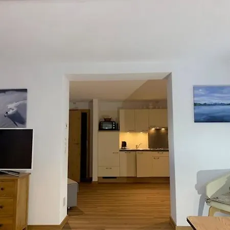 Haus Bergfrieden Kaunertal