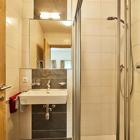 Haus Bergfrieden Kaunertal