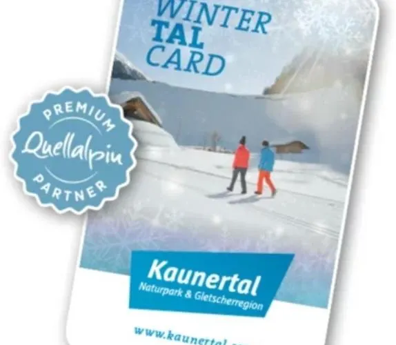 아파트 Haus Bergfrieden