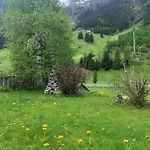 شقة Haus Bergfrieden