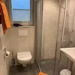 شقة Haus Bergfrieden