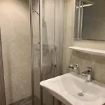 Haus Bergfrieden شقة كاونرتال