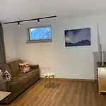 Haus Bergfrieden شقة *