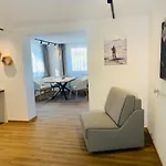 Haus Bergfrieden شقة كاونرتال