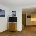 شقة Haus Bergfrieden