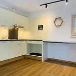 Haus Bergfrieden كاونرتال