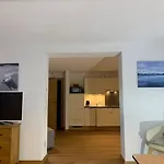 Haus Bergfrieden كاونرتال