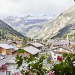 Haus Bergfrieden كاونرتال