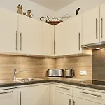 Haus Bergfrieden كاونرتال