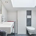 Haus Bergfrieden شقة