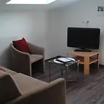 Haus Bergfrieden كاونرتال
