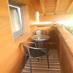 Haus Bergfrieden *