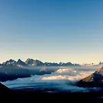 Haus Bergfrieden * كاونرتال